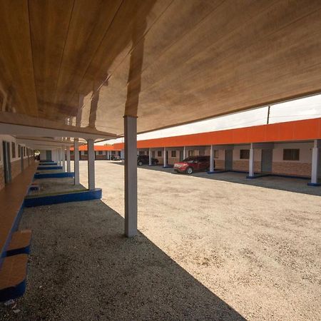 Hotel Residencial Aguadulce Aguadulce  Exterior foto