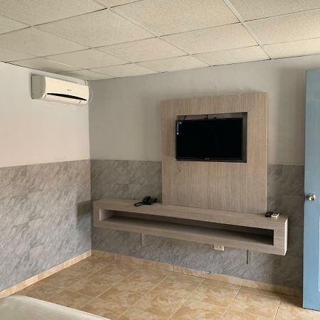 Hotel Residencial Aguadulce Aguadulce  Exterior foto