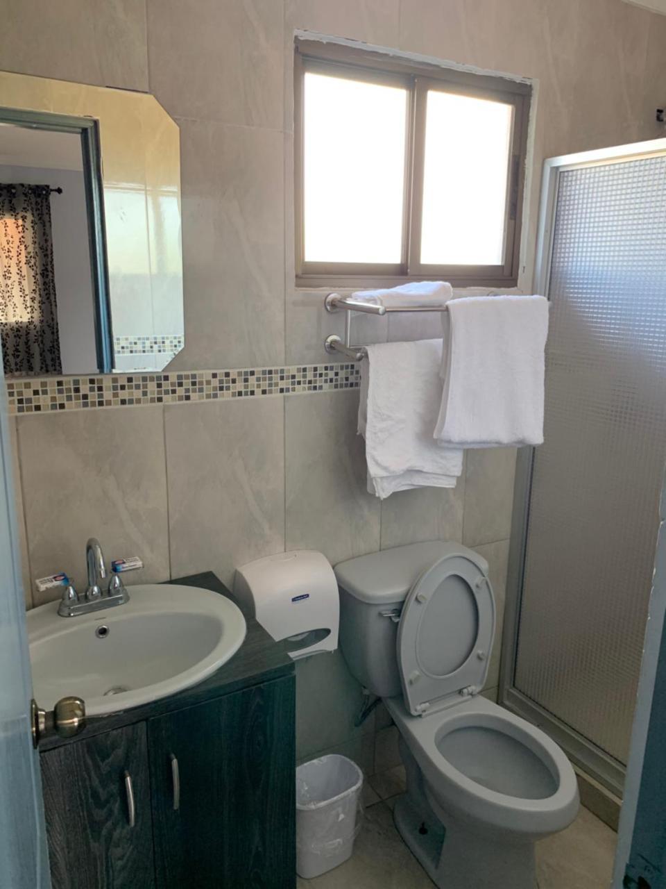 Hotel Residencial Aguadulce Aguadulce  Exterior foto