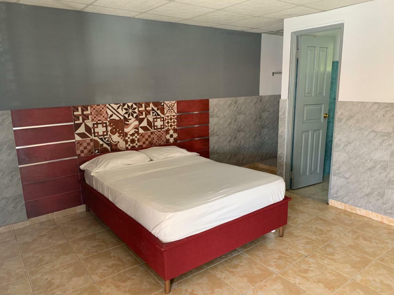 Hotel Residencial Aguadulce Aguadulce  Exterior foto