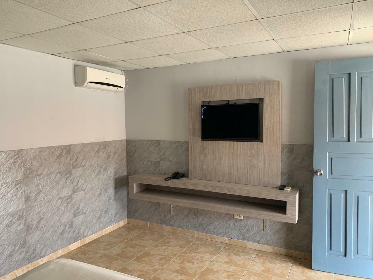 Hotel Residencial Aguadulce Aguadulce  Exterior foto